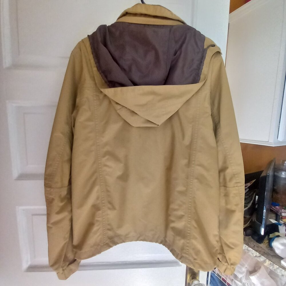 New EDDIE BAUER WEATHER EDGE MENS S jacket - Picture 3 of 3